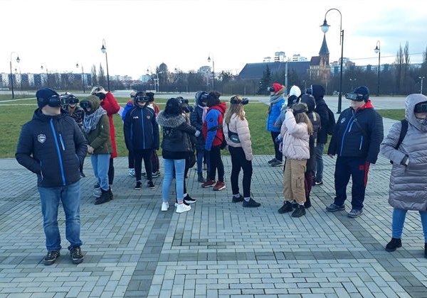 Прогулка по острову Канта: путешествие в прошлое - фото 3