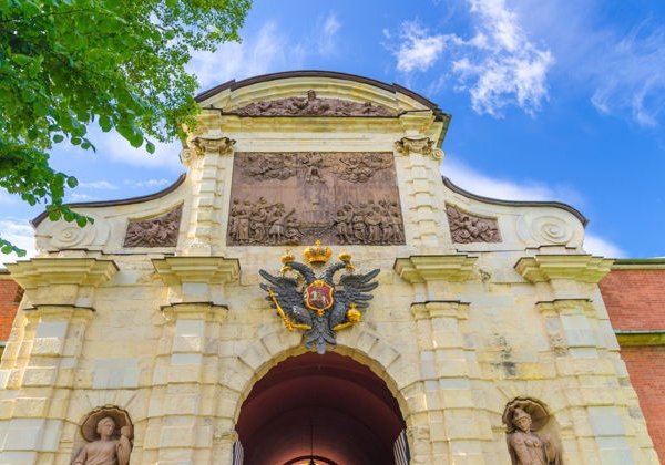 «Здесь будет город заложен!»: история и тайны Петропавловской крепости - фото 4