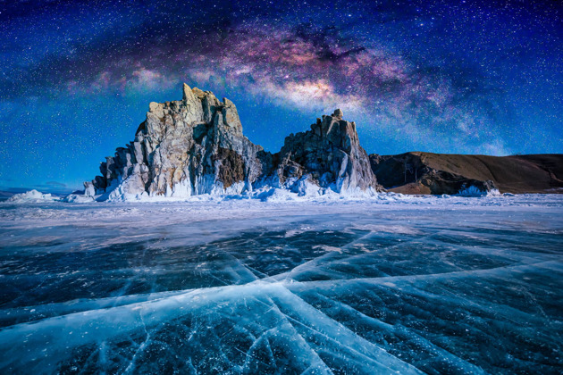 Фото - экскурсия: Тур на остров Ольхон