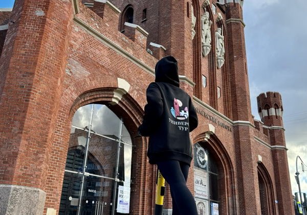 Знакомство с городом двух эпох: путешествие в Калининград—Кёнигсберг - фото 2