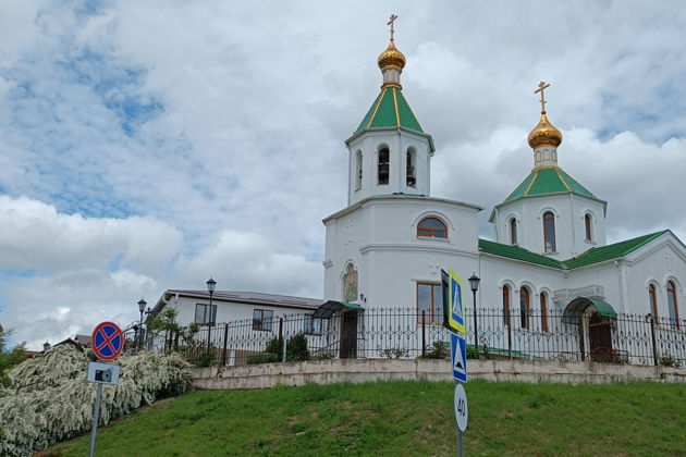 Фото экскурсии - Увлекательная поездка из Геленджика в таинственное Абрау-Дюрсо - 14