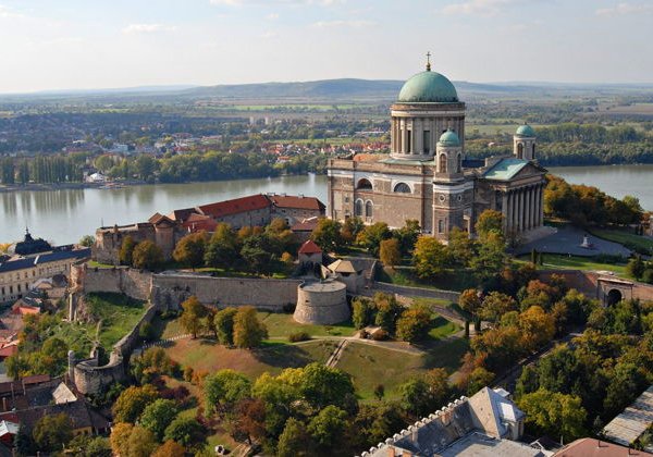 Дунайская рапсодия: Эстергом - Вышеград - Сентендре - фото 1