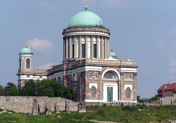 Дунайская рапсодия: Эстергом - Вышеград - Сентендре - фото 2