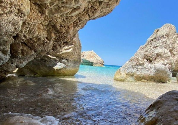 Мальдивы Адрасана: на остров Сулуада из Антальи - фото 1