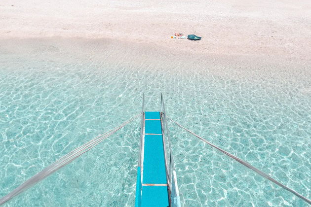 Фото экскурсии - Тур на Мальдивы Адрасана: путешествие из Антальи на остров Сулуада - 6