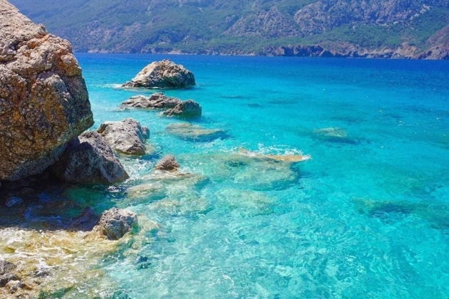 Фото экскурсии - Тур на Мальдивы Адрасана: путешествие из Антальи на остров Сулуада - 7