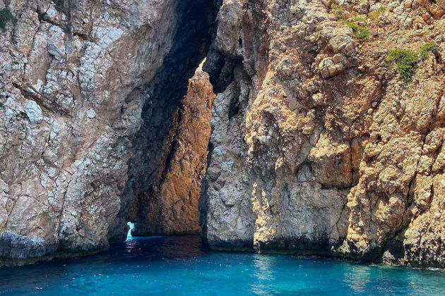 Фото экскурсии - Тур на Мальдивы Адрасана: путешествие из Антальи на остров Сулуада - 11