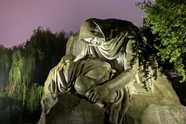 Фото экскурсии - Мамаев Курган - ключевая высота нашей страны - 7