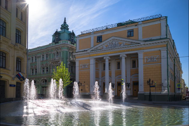 Китайгородские сказки — интерактивный квест-5