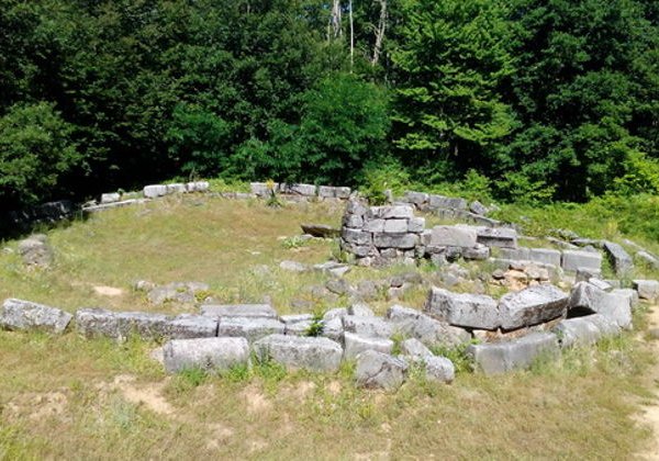 Древнеегипетские загадки таинственной Странджи - фото 3