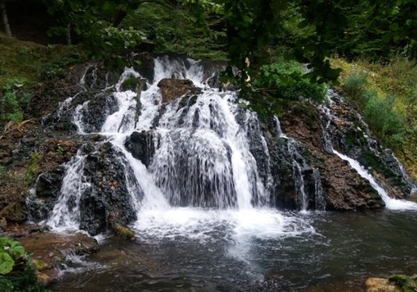Древнеегипетские загадки таинственной Странджи - фото 4