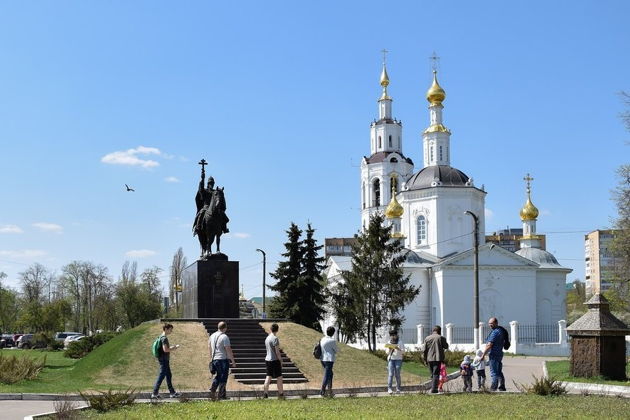 Орёл православный и купеческий-1