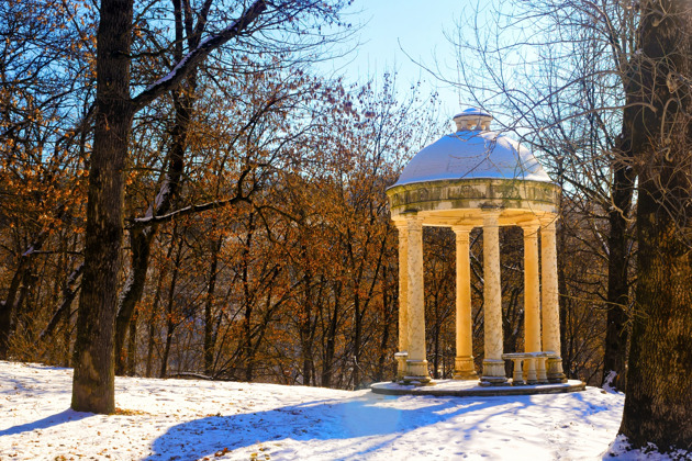 Фото - экскурсия: Добро пожаловать в главный город Кабардино-Балкарии