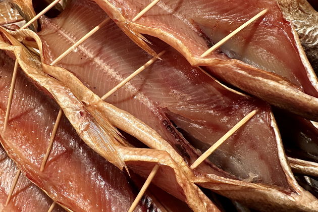 Фото экскурсии - Знакомство с Байкалом — осеннее путешествие к истоку Ангары. - 8