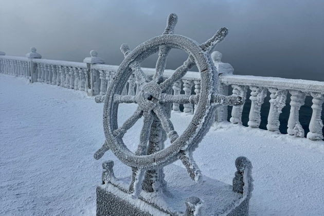 Фото экскурсии - Знакомство с Байкалом — осеннее путешествие к истоку Ангары. - 9