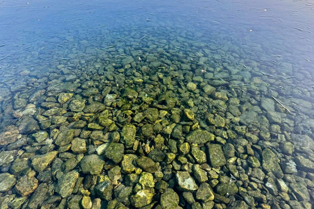 Фото экскурсии - Знакомство с Байкалом — осеннее путешествие к истоку Ангары. - 11