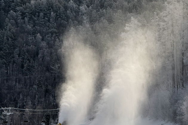 Фото экскурсии - Знакомство с Байкалом — осеннее путешествие к истоку Ангары. - 14