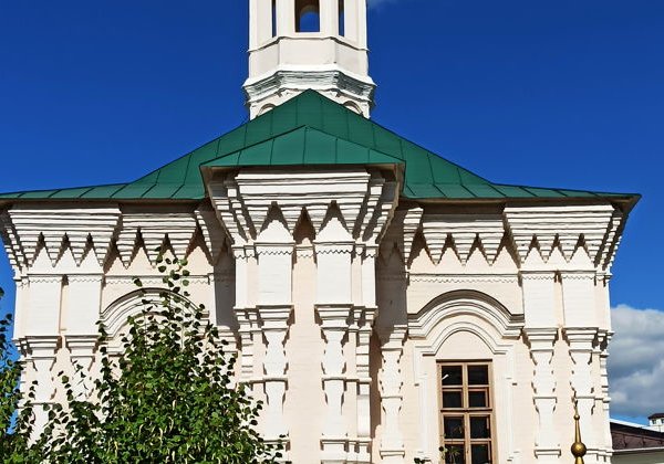 Первое знакомство с татарской культурой - фото 1