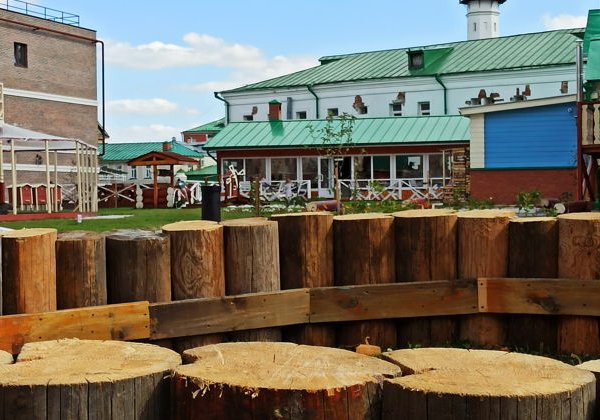 Первое знакомство с татарской культурой - фото 3