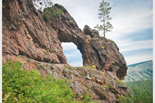 Красноярские столбы,  "Бобровый лог", Торгашинский хребет, Царь-рыба.-2