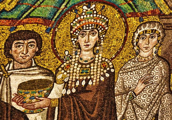 По Богом Данной: историческая экскурсия по Феодосии - фото 3