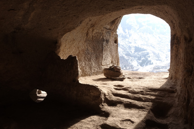 Фото - экскурсия: Легендарные грузинские локации: Боржоми, Вардзиа и Рабати