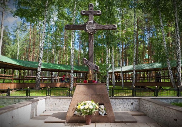 Гибель последних Романовых — расследование длиною в век - фото 1
