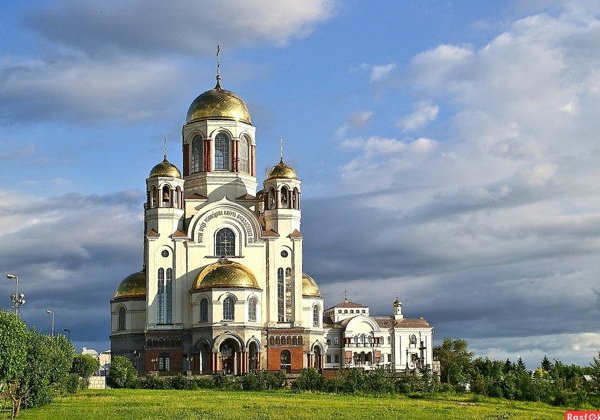 Гибель последних Романовых — расследование длиною в век - фото 4