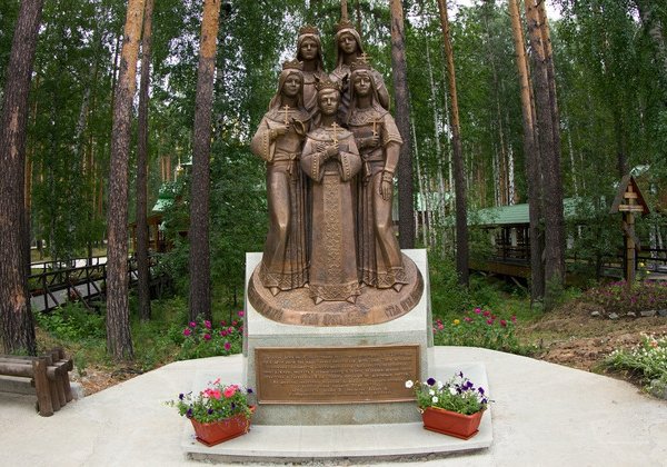 Гибель последних Романовых — расследование длиною в век
