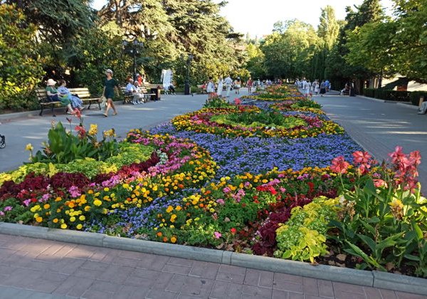 Большая Севастопольская экскурсия - фото 1