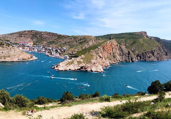 Большая Севастопольская экскурсия - фото 2