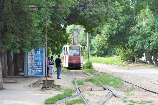 О приключениях литераторов в Саратове-2