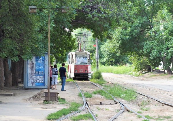О приключениях литераторов в Саратове - фото 2