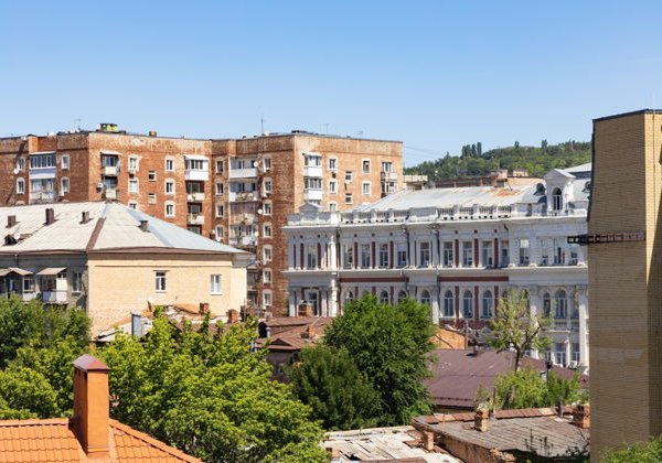 О приключениях литераторов в Саратове - фото 4