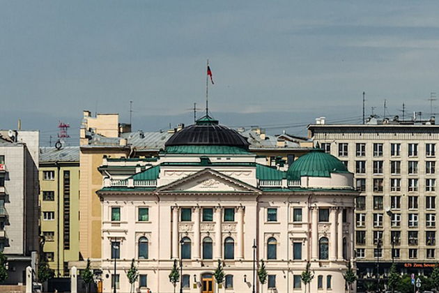 Фото экскурсии - Прогулка по царству модерна Петроградской стороны - 3