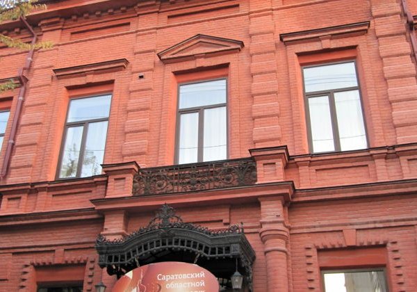 Сказки и мистика старого города - фото 3
