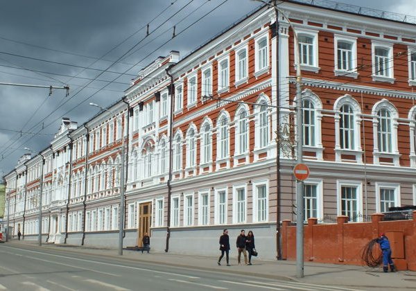 Немецкий Саратов - фото 2