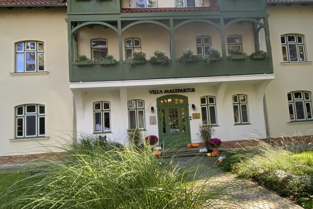 Фото экскурсии - Откройте для себя лучшие курорты Зеленоградск и Светлогорск с посещением сыроварни Шаакен Дорф - 5