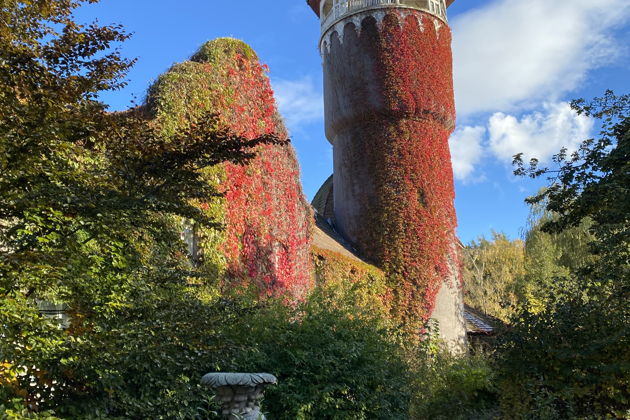 Фото экскурсии - Откройте для себя лучшие курорты Зеленоградск и Светлогорск с посещением сыроварни Шаакен Дорф - 7