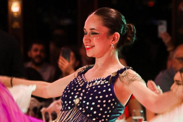 Фото экскурсии - Сверкающий Стамбул: завораживающее представление и гастрономические изыски - 12