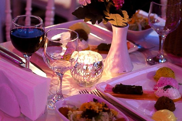 Фото экскурсии - Сверкающий Стамбул: завораживающее представление и гастрономические изыски - 13