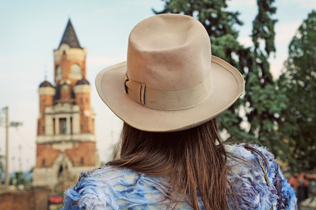 Фото - экскурсия: Пешая прогулка по Белграду