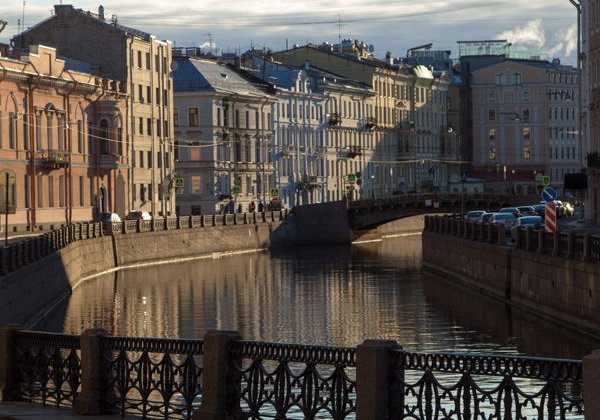 Пешеходная экскурсия Тайны имперского Петербурга: Игра престолов по-русски - фото 1