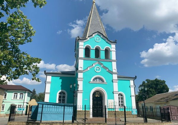 Индивидуальная экскурсия по Анапе - фото 2