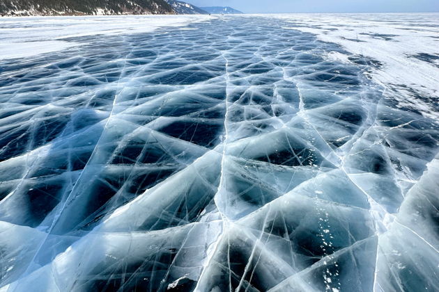 Фото экскурсии - Осенний Байкал в Листвянке и исток Ангары - 10