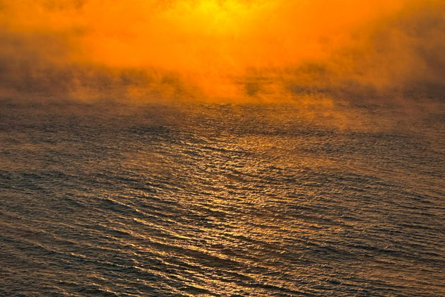 Фото экскурсии - Осенний Байкал в Листвянке и исток Ангары - 15