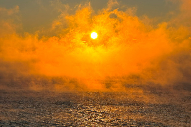 Фото - экскурсия: Осенний Байкал в Листвянке и исток Ангары