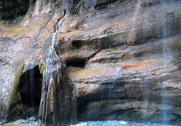 Озеро Гижгит, перевал Актопрак и Верхний Чегем - фото 4