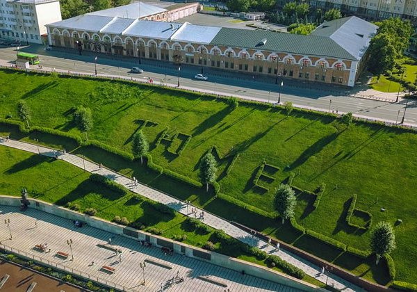Тюмень — ворота Сибири - фото 4