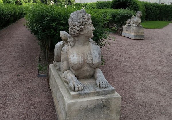 Тайны и романтика Гатчины - фото 4